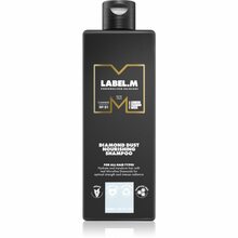 Toitev šampoon Label.m Diamond Dust, 300 ml