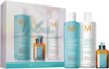 Juuksehoolduskomplekt Moroccanoil Hair Volume Set