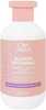 Kollast tooni neutraliseeriv šampoon Wella Professionals Invigo Blonde Recharge, 300 ml