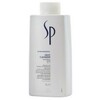 Sügavpuhastav šampoon Wella SP Deep Cleanser, 1 L
