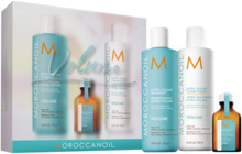 Juuksehoolduskomplekt Moroccanoil Hair Volume Set