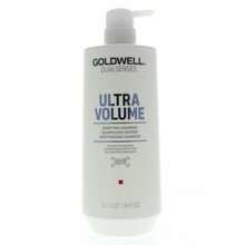 Volüümi andev šampoon Goldwell Dualsenses Ultra Volume, 1000 ml