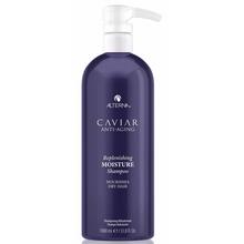 Niisutav šampoon Alterna Caviar Anti-Aging Moisture, 1000 ml