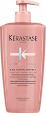 Niisutav šampoon värvitud juustele Kerastase Bain Chroma Respect, 500 ml
