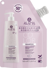Šampoon värvitud juustele Alama Professional Color, 100 ml