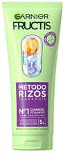 Šampoon Garnier Fructis, 200 ml