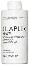 Šampoon õhukestele juustele Olaplex No. 4 Bond Maintenance, 1000 ml