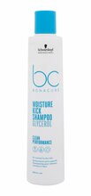 Šampoon Schwarzkopf Professional BC Bonacure Moisture Kick, 250 ml