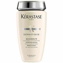 Kohevust andev šampoon Kerastase Densifique Bain Densite, 250 ml