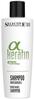 Taastav juuksešampoon Selective Professional Alpha Keratin, 250 ml