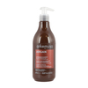 Juukseshampoon Arkemusa Argan Nourishing, 500 ml