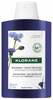 Šampoon heledatele juustele Klorane Anti-Yellowing centaurea ekstraktiga, 200 ml