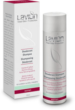 Deodoreeriv šampoon naistele Lavilin Top Women, 250 ml