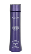 Intensiivselt niisutav šampoon kuivadele juustele Alterna Caviar Anti-Aging Moisture, 250 ml