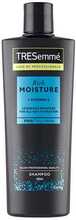 Šampoon Tresemme Rich Moisture, 400 ml