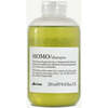 Niisutav šampoon Davines Momo, 75 ml