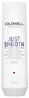 Siluendav šampoon taltsututele juustele Goldwell Dualsenses Just Smooth, 250 ml