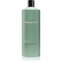 Volüümi andev šampoon Sebastian Professional Volupt Max, 1000 ml
