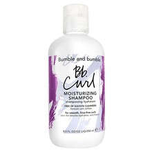 Niisutav šampoon lokkis ja lainelistele juustele Bumble and Bumble Curl Moisturizing, 250 ml