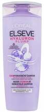 Niisutav šampoon naistele L’Oreal Paris Elseve Hyaluron Plump, 400 ml