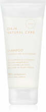 Niisutav šampoon Ziaja Natural Care, 200 ml