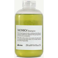 Niisutav šampoon Davines Momo, 75 ml