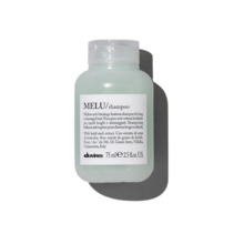 Elastsust andev šampoon Davines Melu, 75 ml