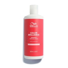 Värvikaitse šampoon naistele Wella Professionals Invigo Color Brilliance, 500 ml