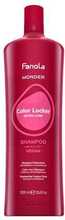 Šampoon värvitud juustele Fanola Wonder Color Locker, 1000 ml