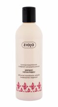 Tugevdav šampoon Ziaja Cashmere, 300 ml