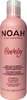 Volüümi andev šampoon lokkis juustele Noah Curly Volumizing, 250 ml