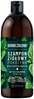 Šampoon rasustele juustele Barwa Herbal Nettle, 480 ml