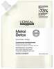 Puhastav šampoon L’Oreal Professionnel Metal Detox, täitepakend, 500 ml