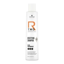 Taastav šampoon Schwarzkopf Professional R-TWO Resetting, 250 ml