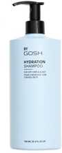 Niisutav šampoon Gosh Copenhagen Hydration, 750 ml