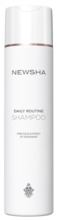 Igapäevane šampoon kõikidele juuksetüüpidele Newsha Classic Daily Routine, 250 ml