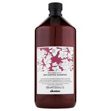 Juukseid tihendav šampoon Davines Replumping, 1000 ml