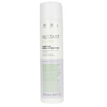 Puhastav mitsellaaršampoon Revlon Professional RE/START Balance Purifying, 250 ml
