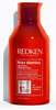 Šampoon taltsutamatutele juustele Redken Frizz Dismiss, 300 ml
