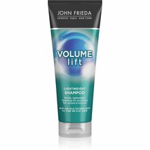 Volüümi andev šampoon John Frieda Volume Lift Touchably Full, 250 ml