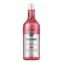 Taastav sära andev šampoon Inoar Resistance Flor de Lotus, 1000 ml