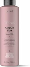 Šampoon värvitud juustele Lakme Teknia Color Stay, 1000 ml