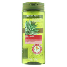 Šampoon juustele Yves Rocher Brillance Shine, 300 ml
