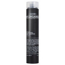 Puhastav šampoon rosmariiniga My.Organics Purify, 250 ml