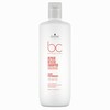 Taastav šampoon kahjustatud juustele Schwarzkopf Professional BC Repair Rescue, 1000 ml