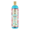 Šampoon juuste väljalangemise vastu Natura Siberica Limonnik Ginseng & Biotin, 400 ml