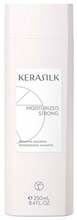 Taastav šampoon kahjustatud juustele Kerasilk Essentials Repairing, 250 ml