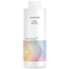 Värvitud juuste värvi kaitsev šampoon Wella Professionals Color Motion+, 1000 ml