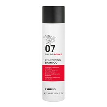 Energiseeriv šampoon Puring Energyforce Reinforcing, 300 ml