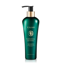 Loomuliku kohevuse šampoon T-Lab Professional Natural Lifting Duo, 300 ml